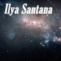 dj - Ilya Santana