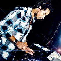 dj - Gerald Henderson