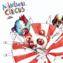 dj - Minimal Circus