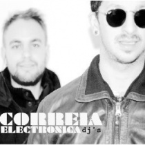 dj - Correia Electronica DJs