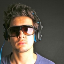 dj - Rafael Rosa