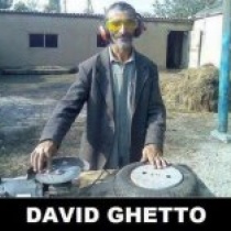 dj - DJ Weekender
