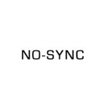 dj - NO-SYNC