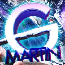 dj - G-Martin