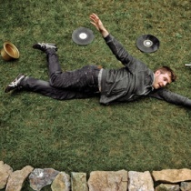 dj - Maxime Dangles