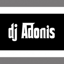 dj - Dj Adonis