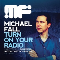 dj - Michael Fall