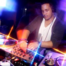 dj - Ramon Laurito