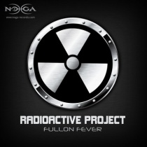 dj - Radioactive Project