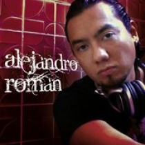 dj - Alejandro Roman