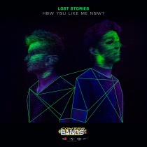 dj - Lost Stories