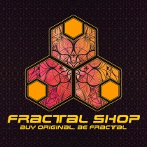 dj - Fractal Records