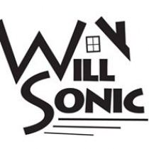 dj - Will Sonic