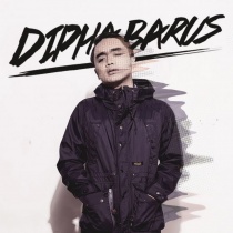 dj - Dipha Barus