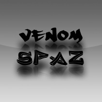 dj - Venom Spaz