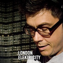 dj - London Elektricity