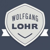 dj - Wolfgang Lohr