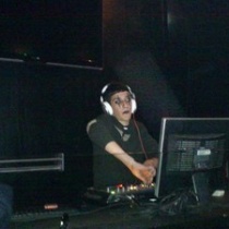 dj - J. Noguera