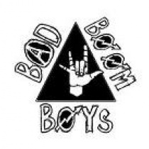 dj - Bad Boom Boys
