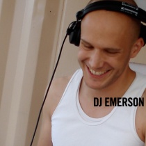 dj - DJ Emerson