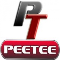 dj - PeeTee