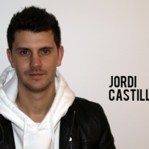 dj - Jordi Castillo