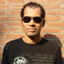 dj - Ramiro Bernabela