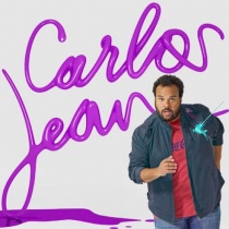 dj - Carlos Jean