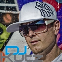 dj - DJ Kutz