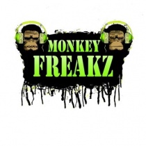 dj - Monkey Freakz