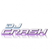 dj - DJ Crash