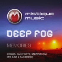 dj - Deep Fog