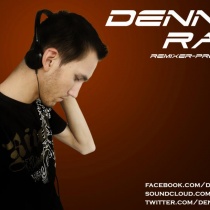 dj - Denny Ray