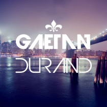 dj - Gaetan Durand