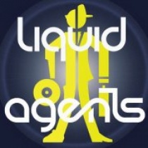 dj - Liquid Agents