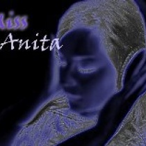 dj - Miss Anita