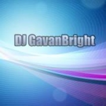 dj - DJ Gavan Bright