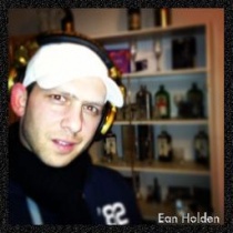 dj - Ean Holden