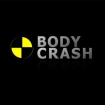 dj - Body Crash