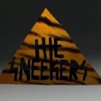 dj - The Sneekers