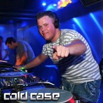 dj - Cold Case