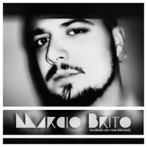 dj - Marcio Brito