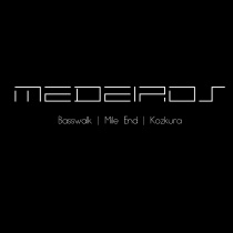 dj - Medeiros