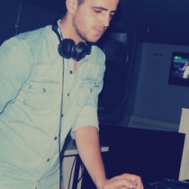 dj - Carlos Maia