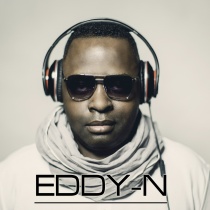 dj - DJ EDDY-N