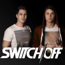 dj - Switch Off