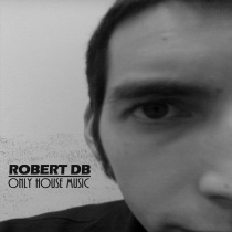 dj - Robert DB