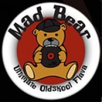 dj - MAD BEAR