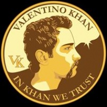 dj - Valentino Khan