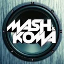 dj - Mash & Koma